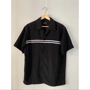 Men’s Vintage Phillipe Marcel Short Sleeve Shirt